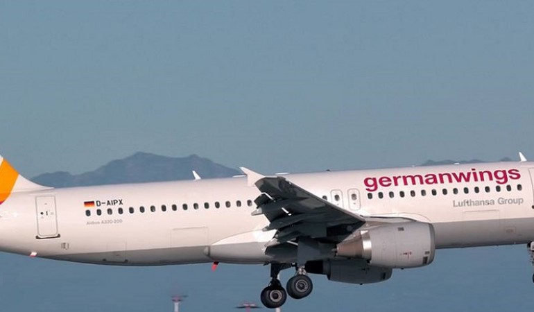 Nach dem Absturz musst du dich nicht fürchten