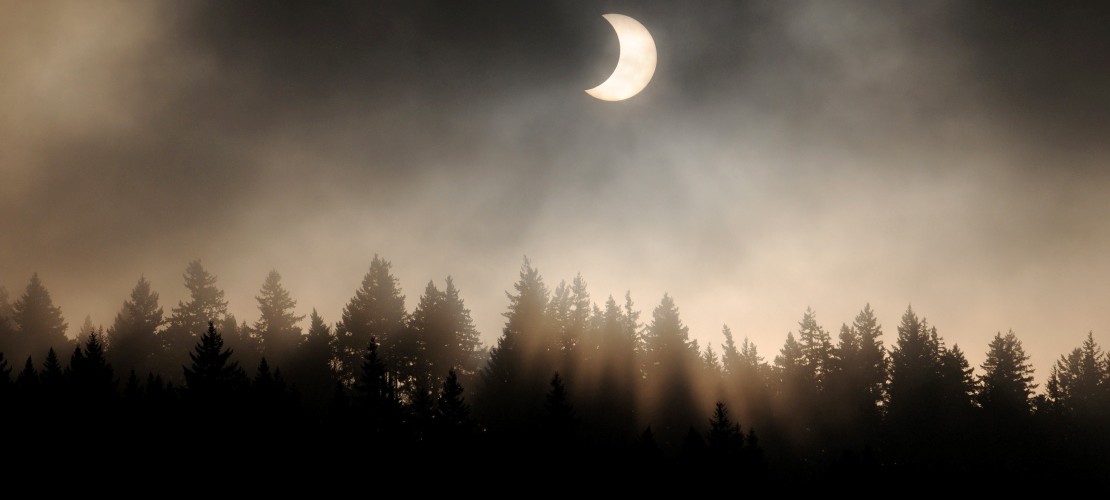 Sonnenfinsternis