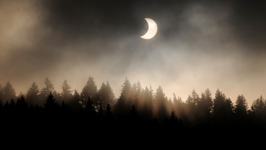 Sonnenfinsternis