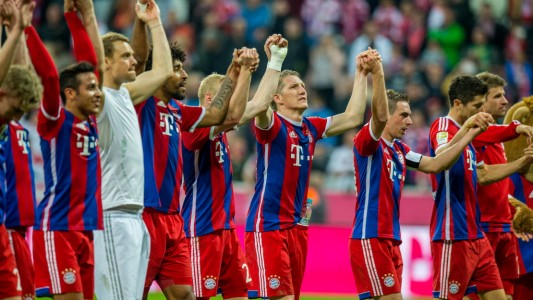 FC Bayern München