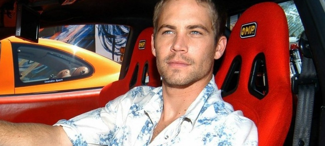 Paul Walker lebt inzwischen nicht mehr. Für ihn wurde das Lief 