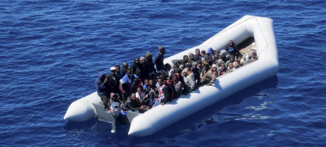 Flüchtlinge