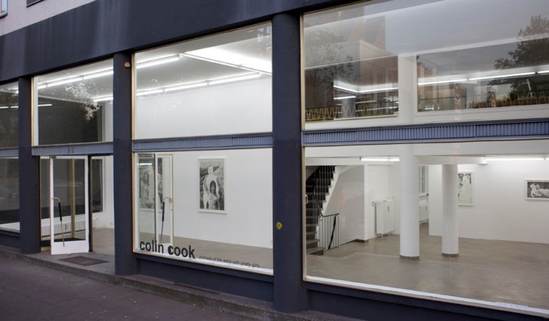 Zur Art Cologne 2015: Was ist eine Galerie?