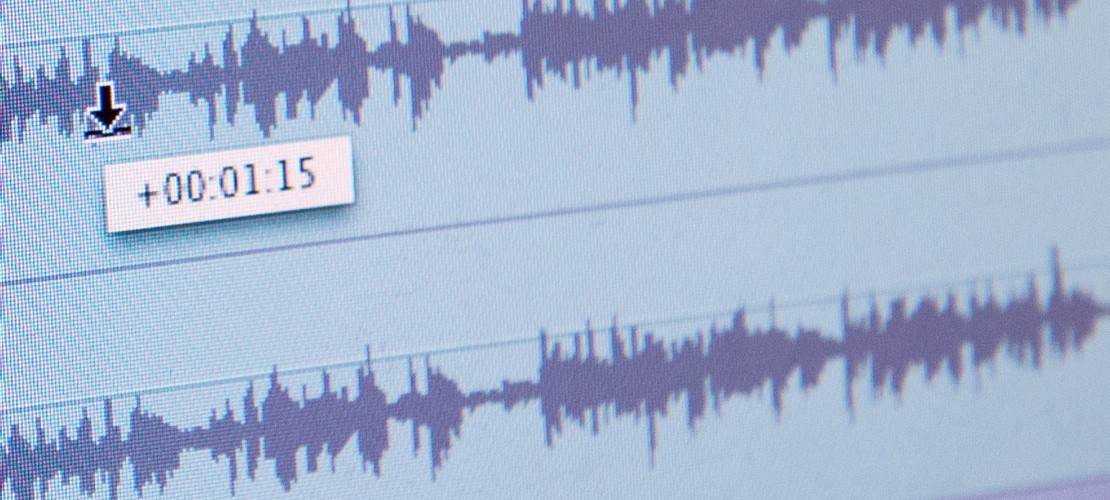 Eine Band für euch: So schneidet ihr euer Video