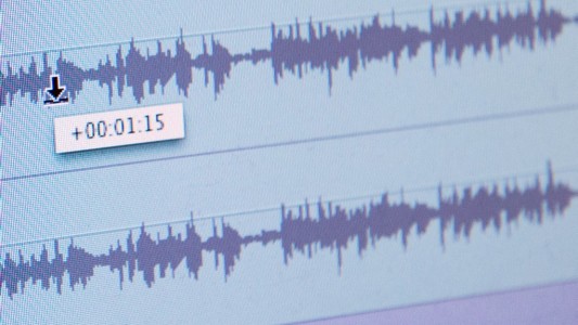 Eine Band für euch: So schneidet ihr euer Video