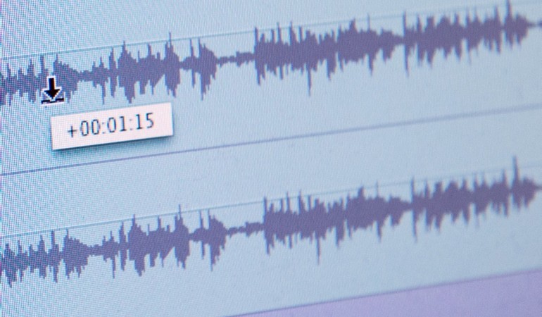 Eine Band für euch: So schneidet ihr euer Video