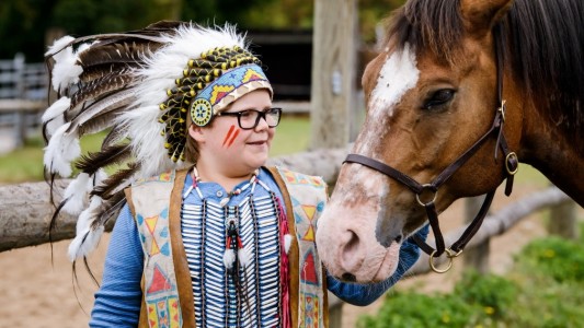 Was du zum Start von “Winnetous Sohn” über Indianer wissen musst