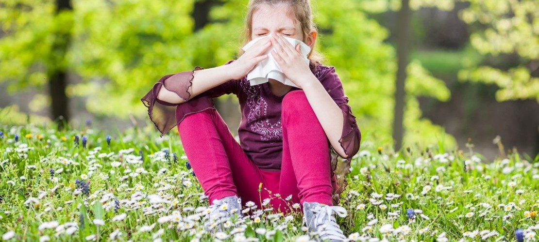 Was passiert bei einer Allergie – und was kann man dagegen tun?