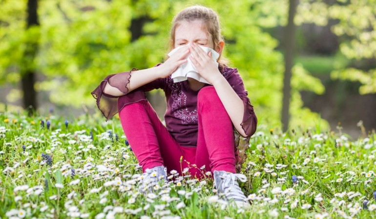 Was passiert bei einer Allergie – und was kann man dagegen tun?