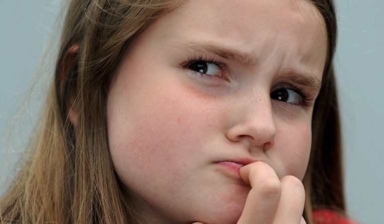 Macht euch mit uns Gedanken!