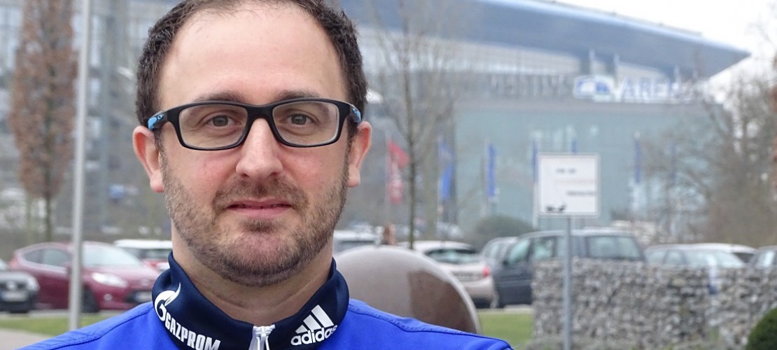 Stuart macht Fußballer in der Bundesliga wieder fit