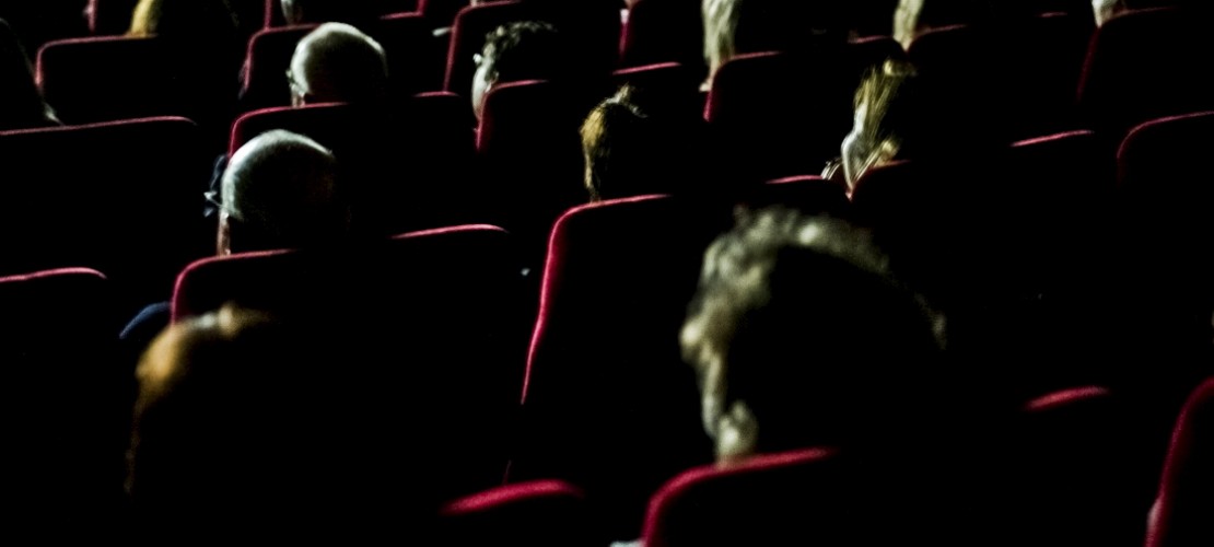 Filmfest sucht Kinderjury