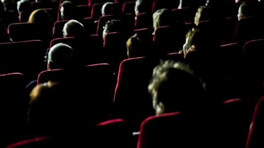 Filmfest sucht Kinderjury