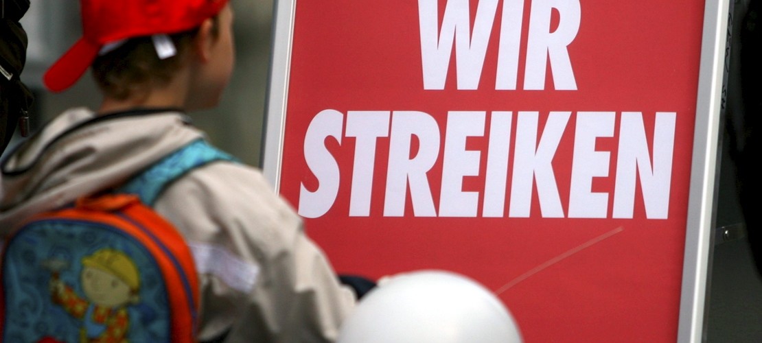 Kita-Streik