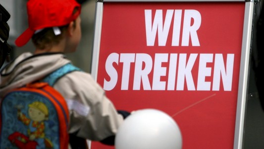 Kita-Streik