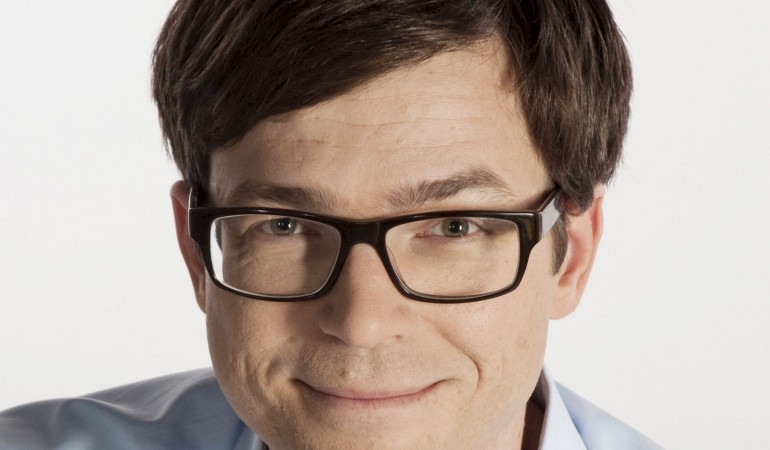 Er liest für euch aus 