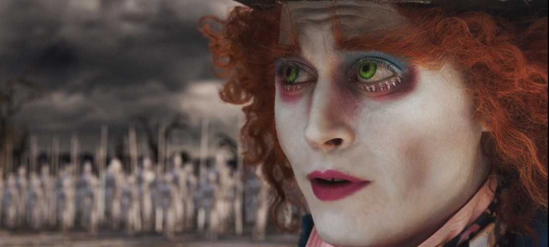 „Alice im Wunderland