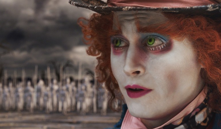 „Alice im Wunderland