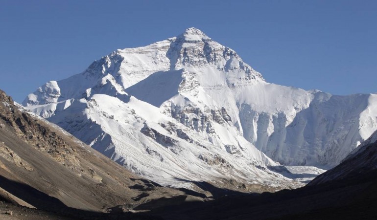 Was ist eine Erstbesteigung?