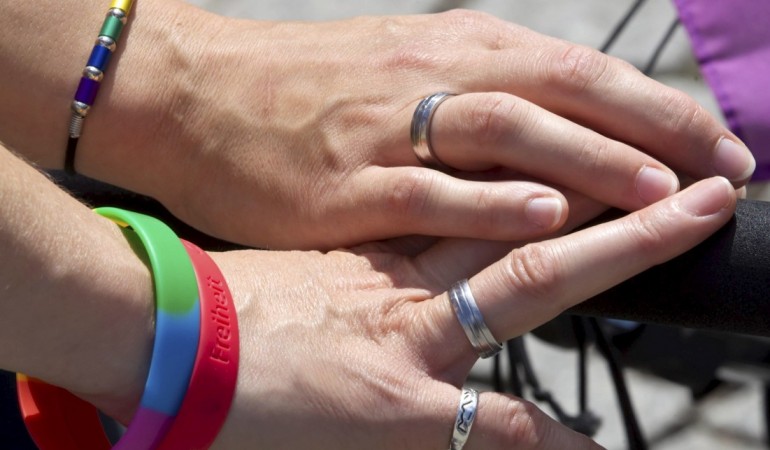 Was ist die “Ehe für alle”?