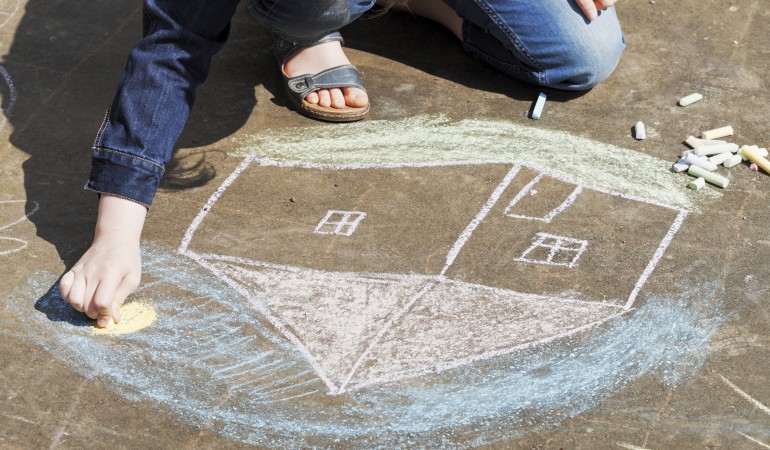 Welche Spiele sind auf der Straße erlaubt?