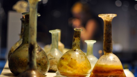 Die Ausstellung 