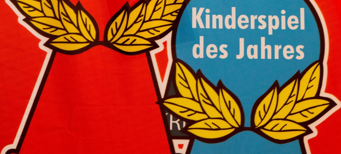 Kinderspiel des Jahres 2015