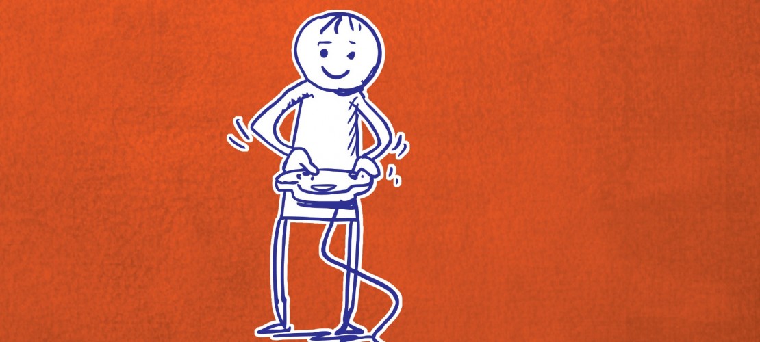 Mit dem Baukasten „Programmieren für Kids