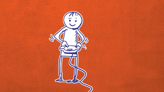 Mit dem Baukasten „Programmieren für Kids