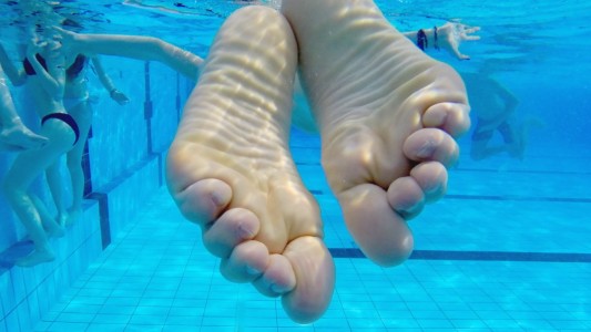 Ab ins Freibad!