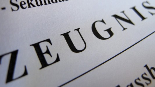 Welche Noten gibt es in anderen Ländern?