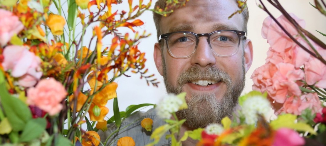 Floristen: Meister der Blumen