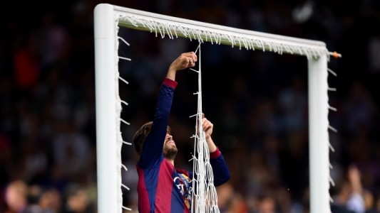 Andenken an einen großen Tag