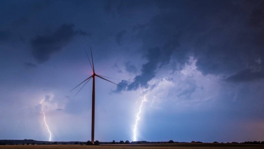 So kommt ihr sicher durch ein Gewitter