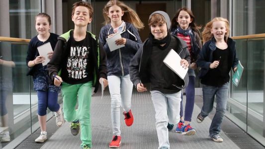 Kinderreporter gesucht!
