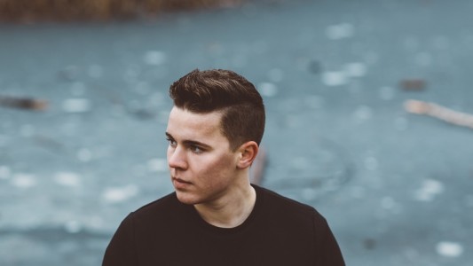Felix Jaehn ist ein erfolgreicher DJ. (Foto: dpa)