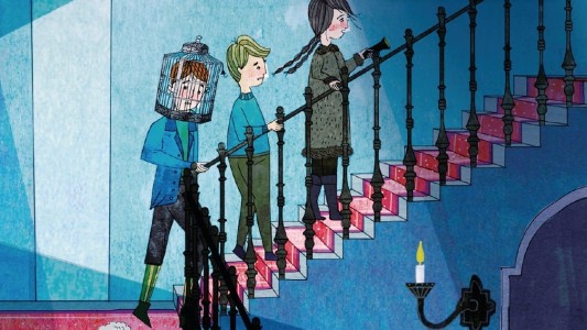 Dudas Hörbuchtipp: Anastasia McCrumpet