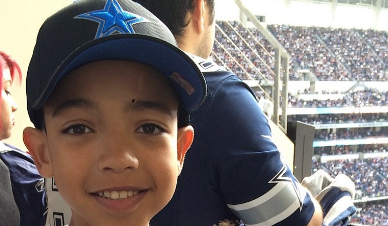 Maxim lebt seit fünf Jahren in den USA. (Foto: dpa)