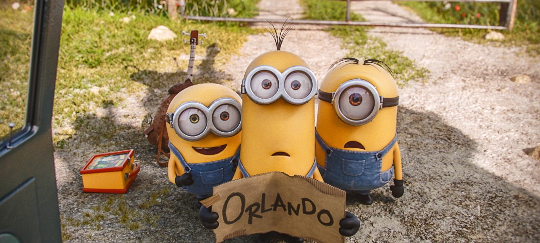 Minions