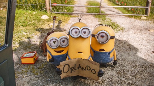 Minions