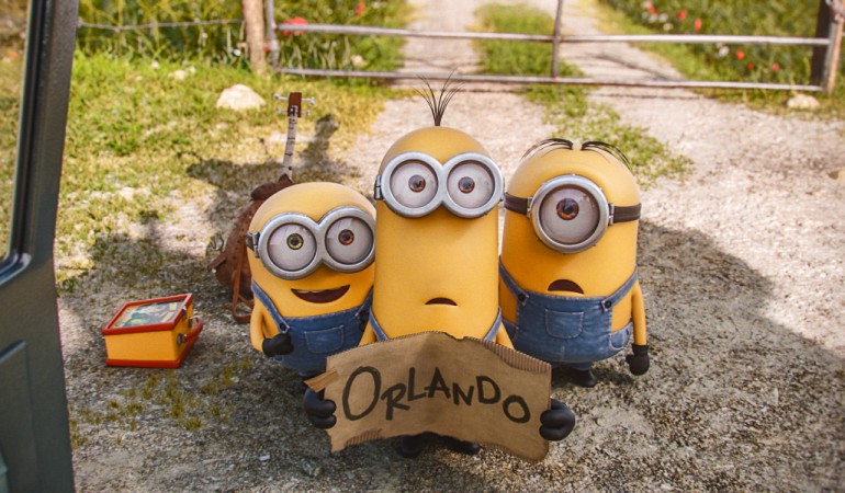 Minions