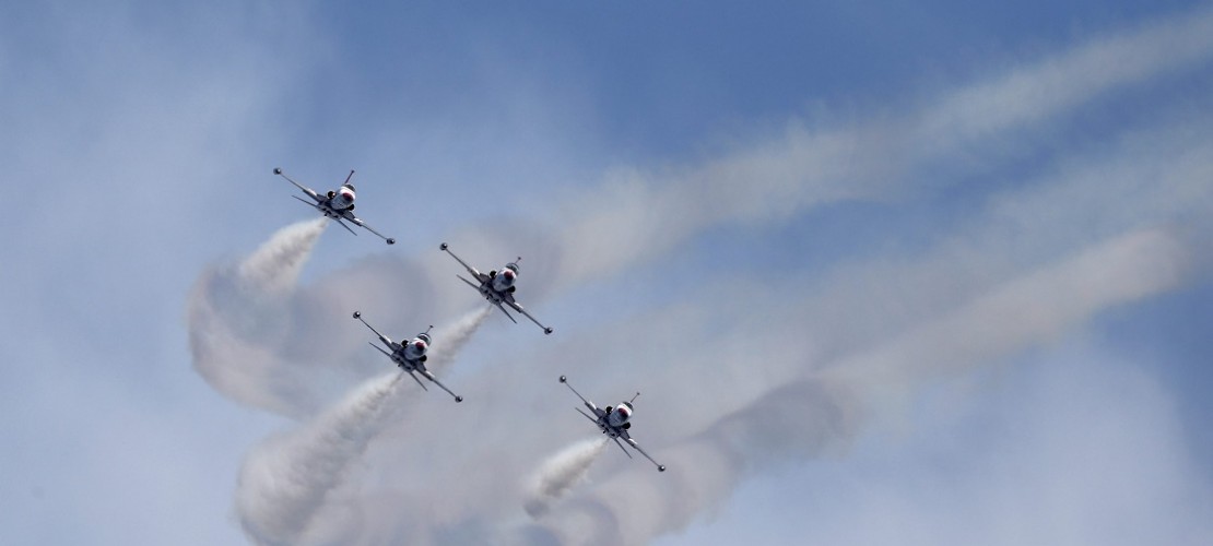 Die Türkei kämpft gegen die Terror-Gruppe IS. (Foto: dpa)