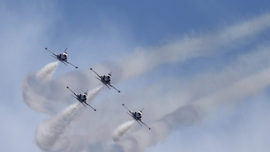 Die Türkei kämpft gegen die Terror-Gruppe IS. (Foto: dpa)