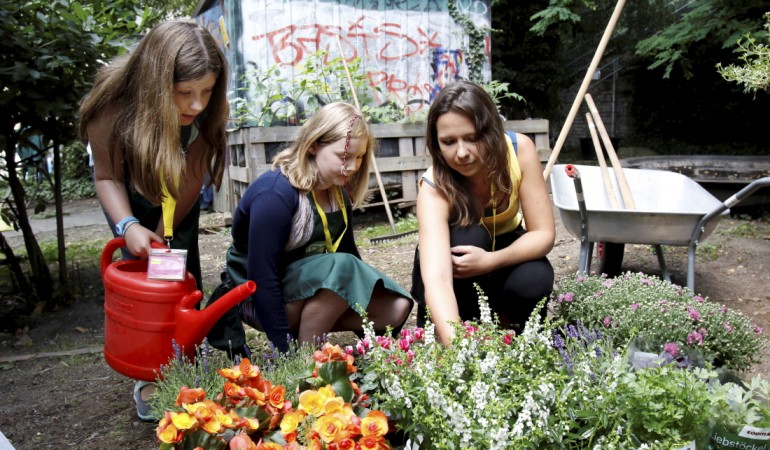 Das war Pänzhausen 2015