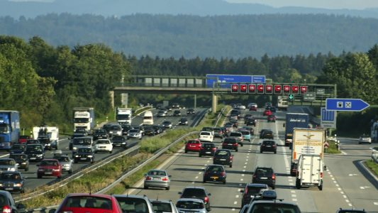 Neues System für Milllionen Autos