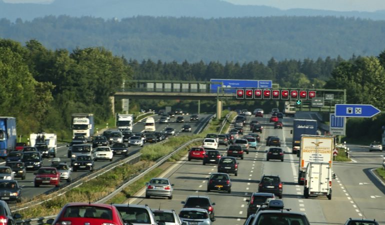 Neues System für Milllionen Autos