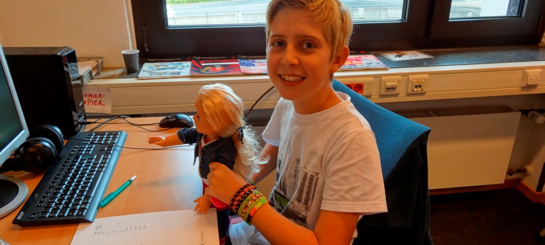 Tommi-Jury: Entscheide, welche Spiele gewinnen