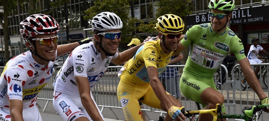 Tour de France