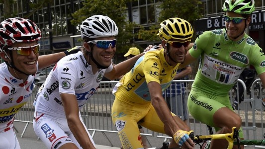 Tour de France