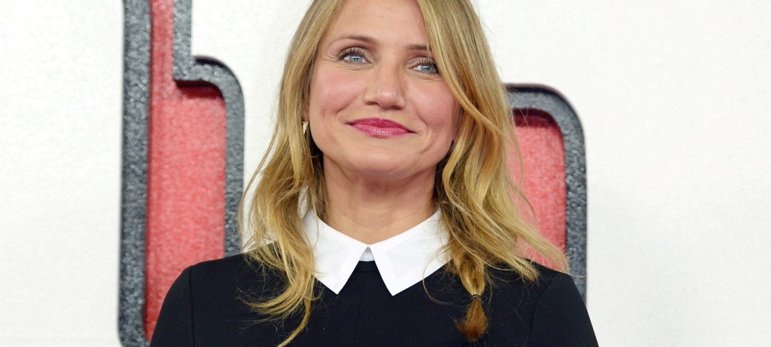 Cameron Diaz hat mittlerweile in zahlreichen Hollywood-Filmen mitgespielt. (Foto: dpa)